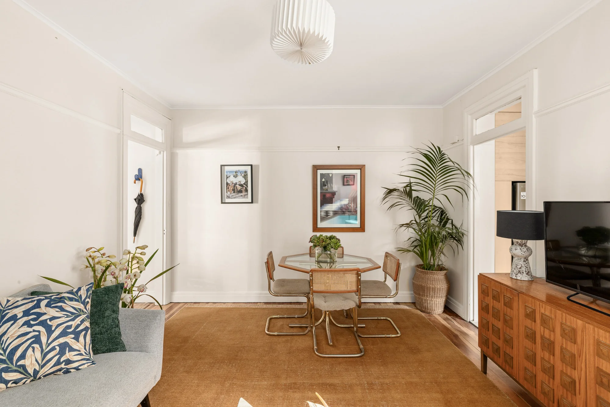 4/120-130 Brougham Street, Potts Point, NSW 2011