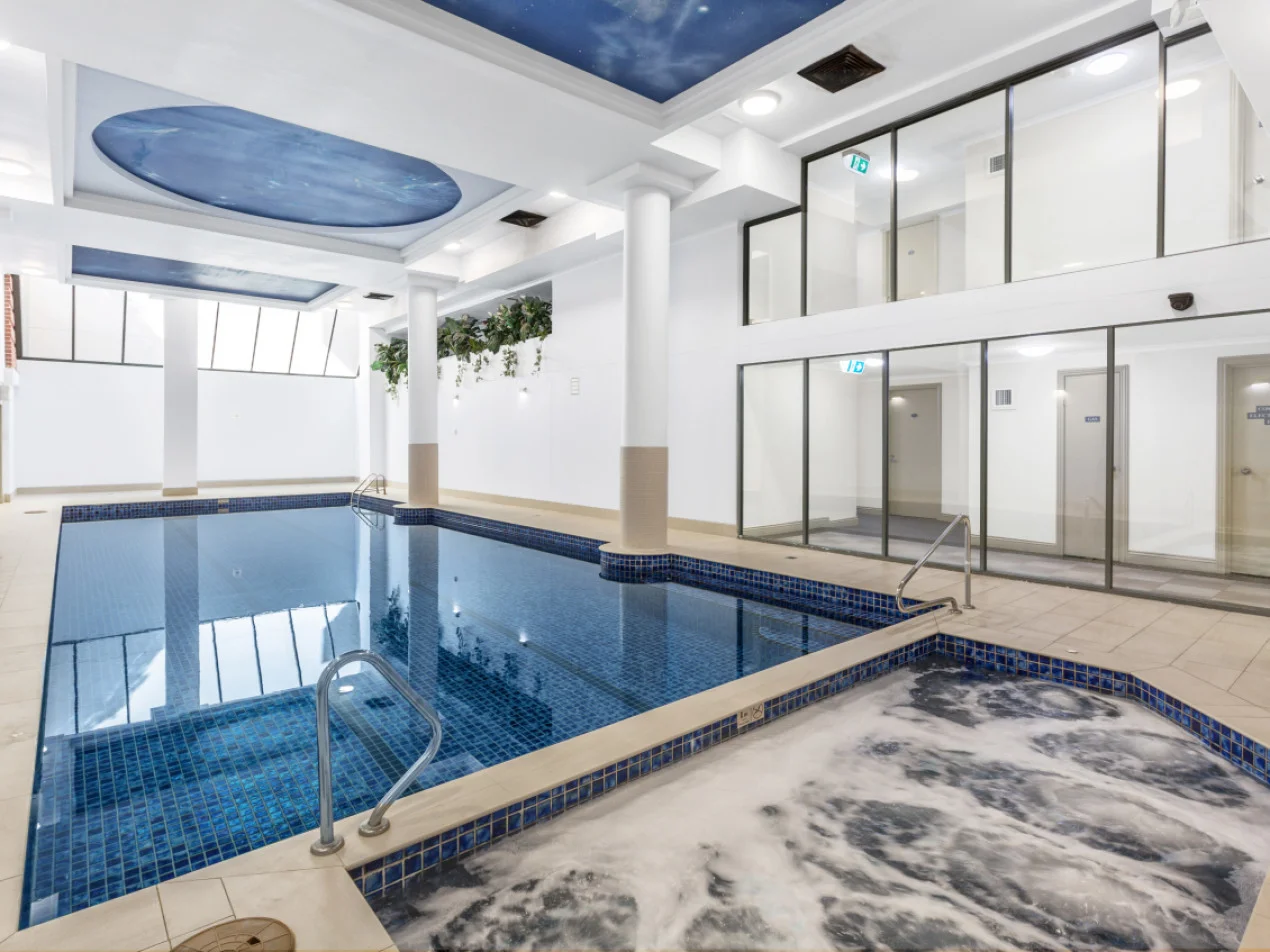 4/121-133 Pacific Highway, Hornsby, NSW 2077