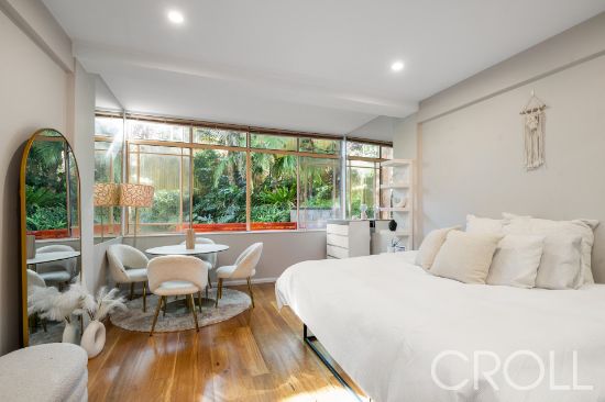 4/122 Milson Road, Cremorne Point, NSW 2090