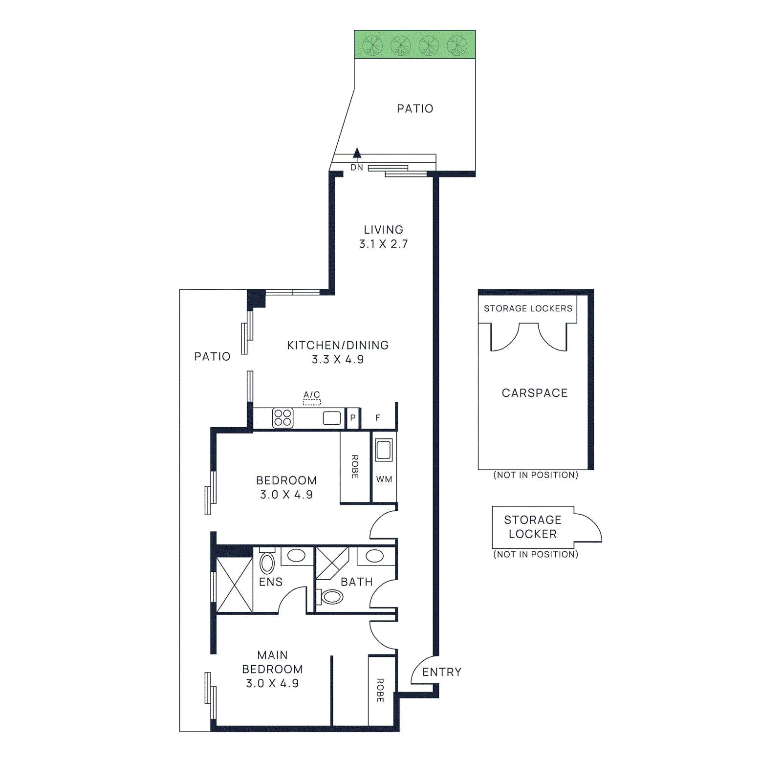 4/13 Quinns Road, Bentleigh East, Vic 3165