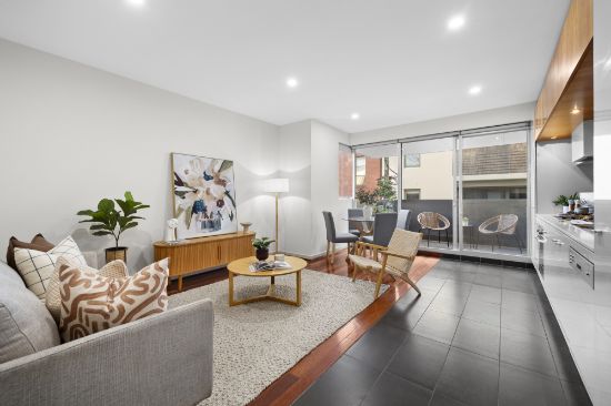 4/14 Macquarie Street, Prahran, Vic 3181