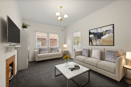4/14 McDougall Street, Kirribilli, NSW 2061