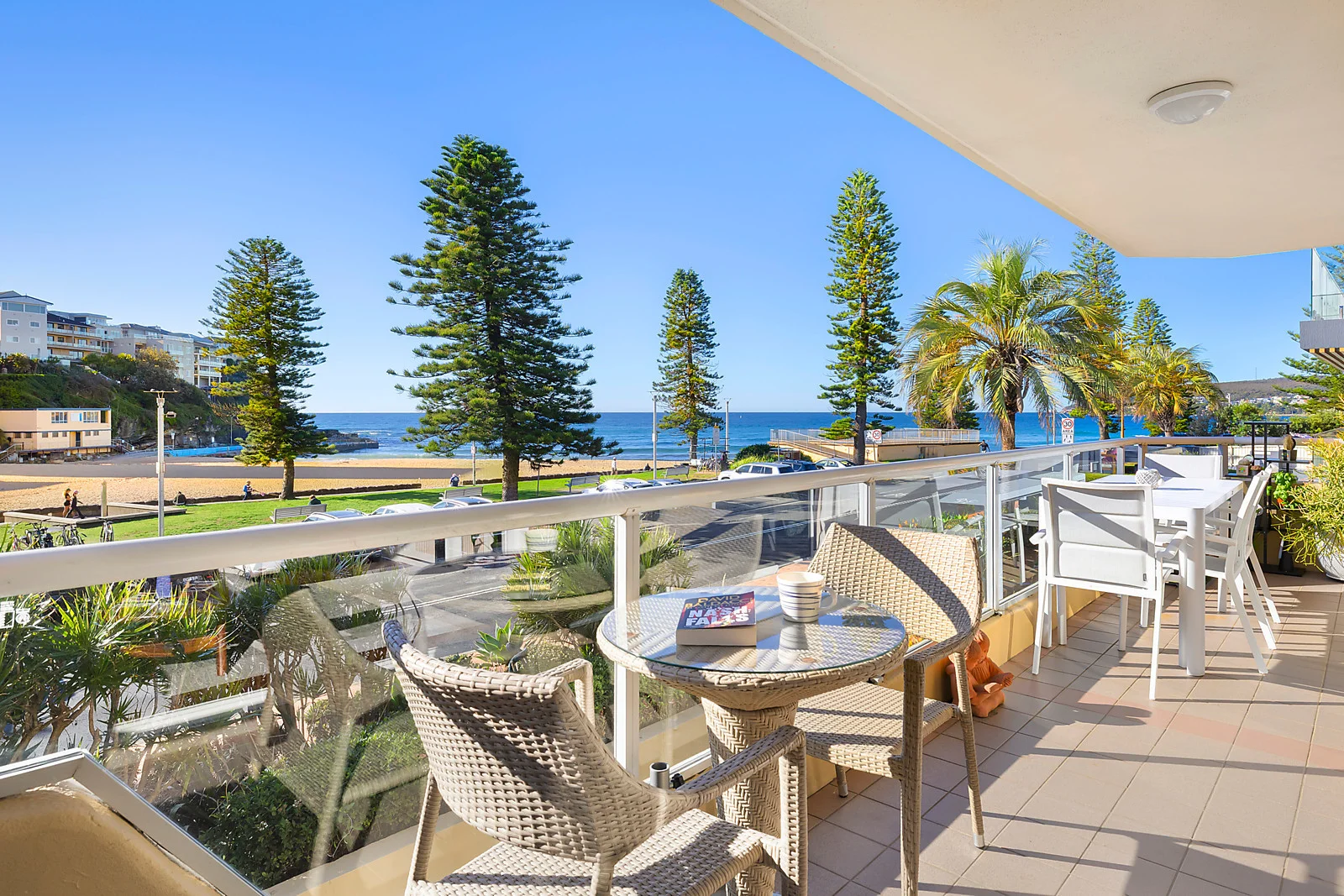 4/143-144 North Steyne, Manly, NSW 2095