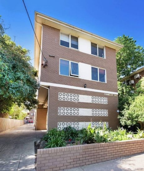 4/144 Alma Road, St Kilda East, Vic 3183