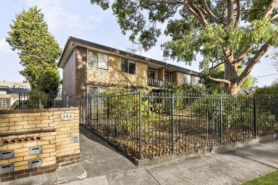 4/146 Milton Parade, Glen Iris, Vic 3146