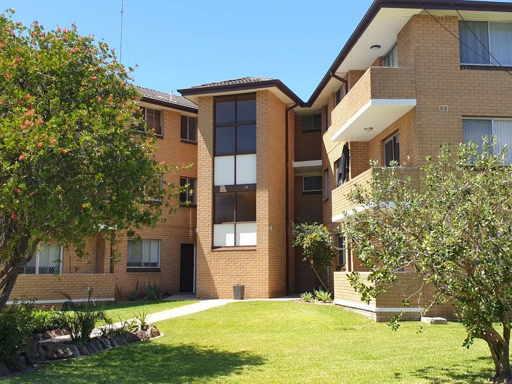 4/15-17 Station St, Dundas, NSW 2117