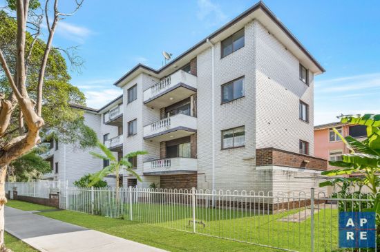4/15 Lawson Street, Fairfield, NSW 2165