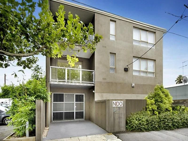4/15 Rae Street, Fitzroy North VIC 3068