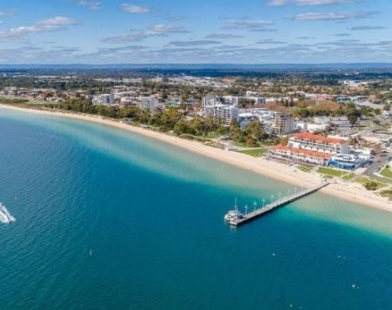 4/153 Esplanade, Rockingham, WA 6168