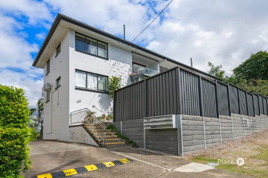 4/155 Gladstone Road, Highgate Hill, Qld 4101
