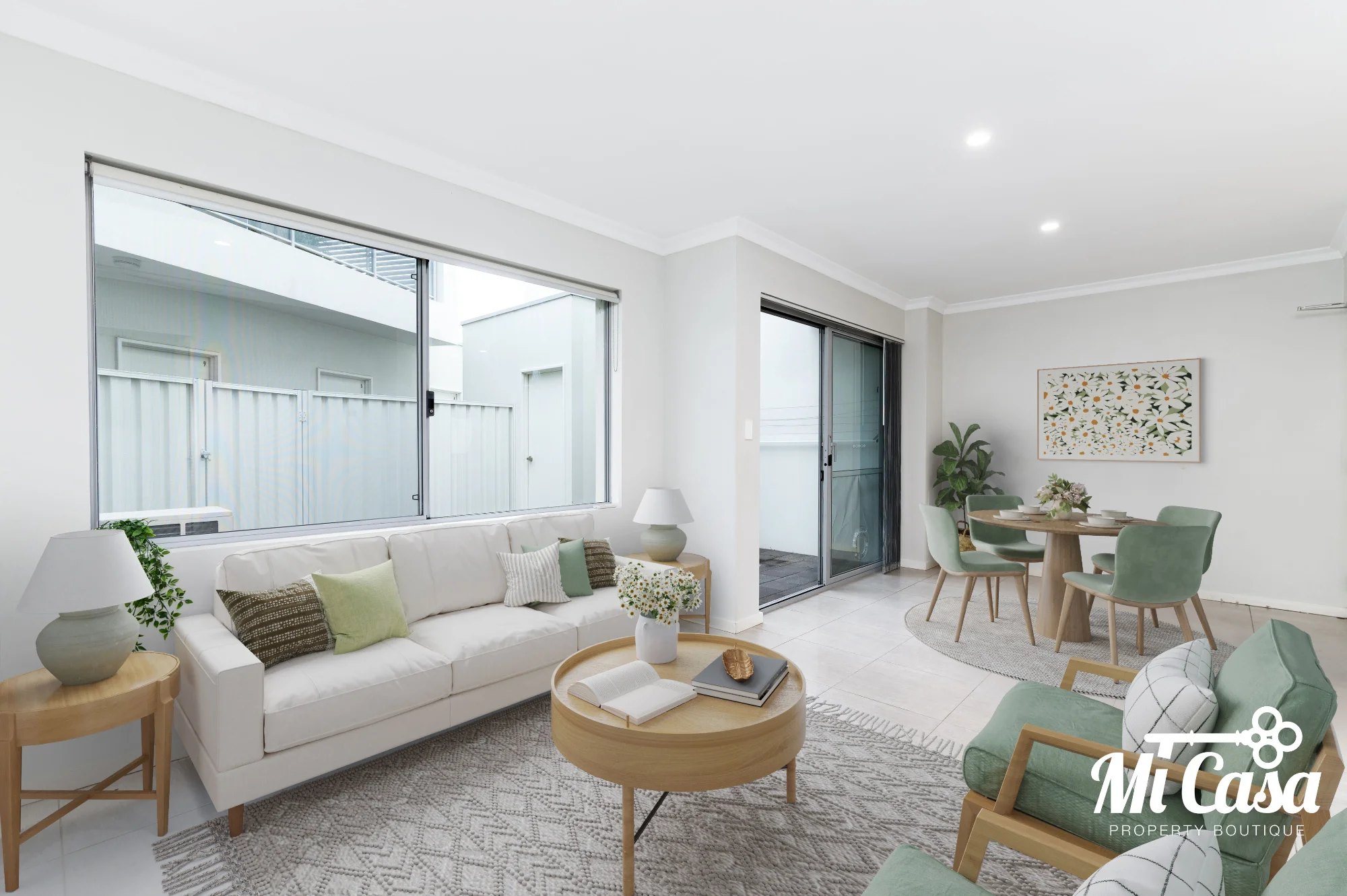 4/16 Chisholm Way, Balga, WA 6061
