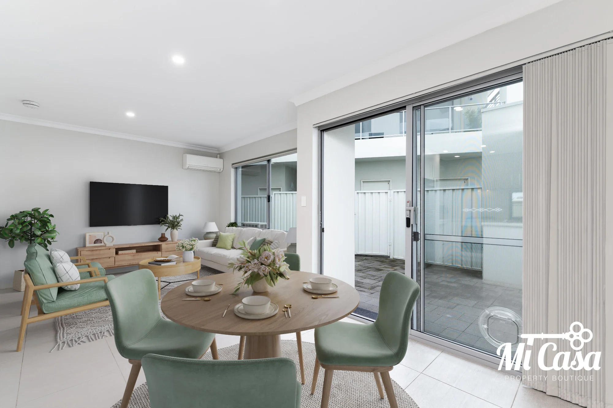 4/16 Chisholm Way, Balga, WA 6061