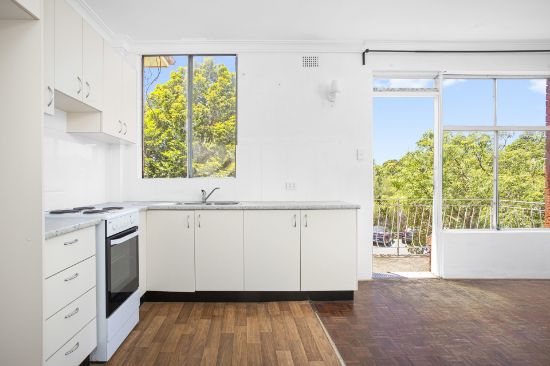 4/16 Joubert Street, Hunters Hill, NSW 2110