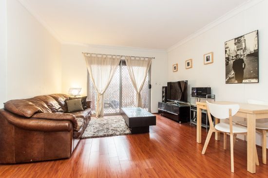 4/165-173 Cleveland Street, Redfern, NSW 2016