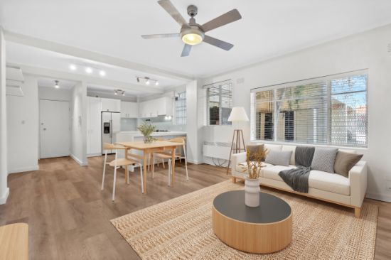 4/16A Chapel Street, St Kilda, Vic 3182