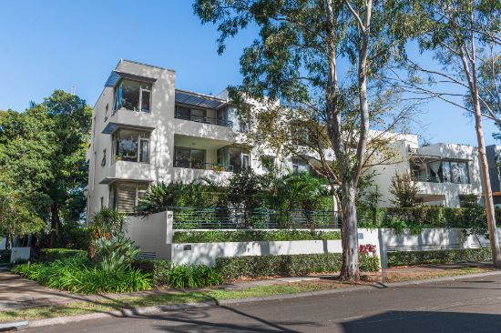 4/17 Blaxland Avenue, Newington, NSW 2127