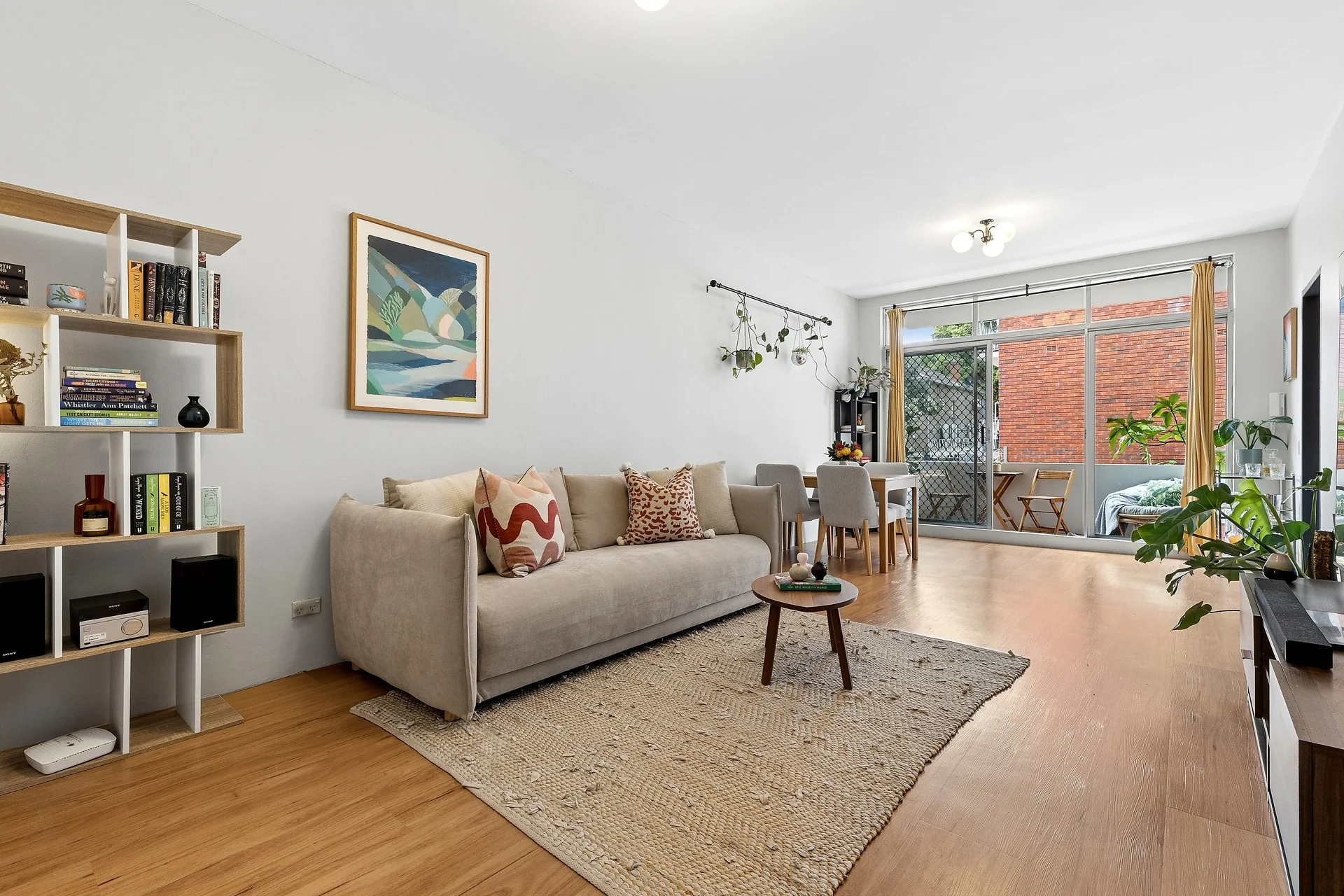 4/17 Robertson Street, Kogarah, NSW 2217