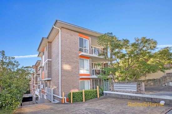 4/173 Adderton Rd, Carlingford, NSW 2118