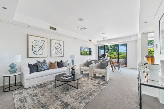 4/18-20 Hamilton Street, Rose Bay, NSW 2029