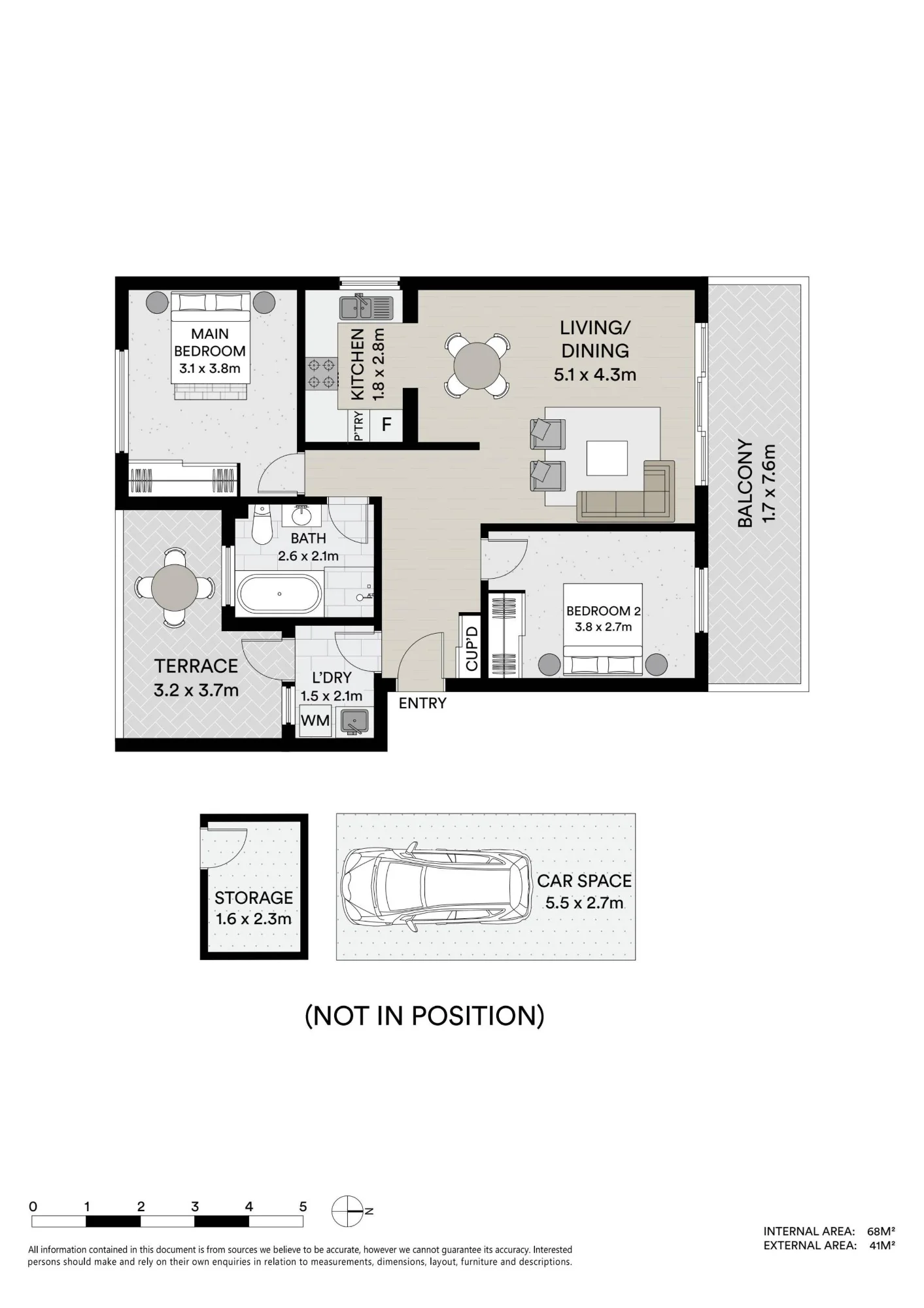 4/18 Ramsay Street, Collaroy, NSW 2097