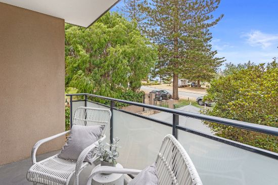 4/183 Broome Street, Cottesloe, WA 6011