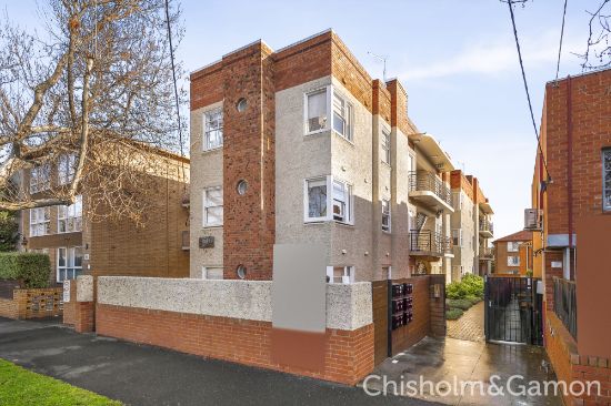 4/189 Brighton Road, Elwood, Vic 3184