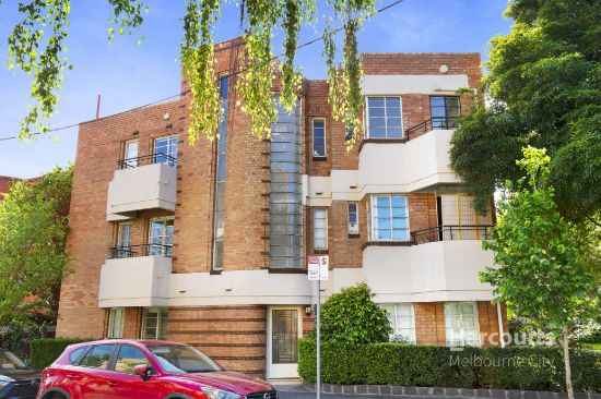 4/2-4 Garden Avenue, East Melbourne, Vic 3002