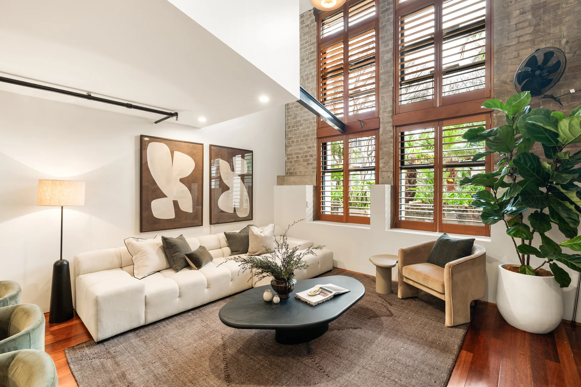 4/2 Cardigan Lane, Camperdown, NSW 2050