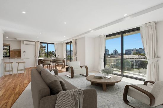 4/2 Powell Street, Tweed Heads, NSW 2485