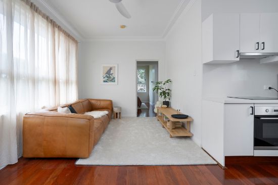 4/20 Herbert Street, Dulwich Hill, NSW 2203