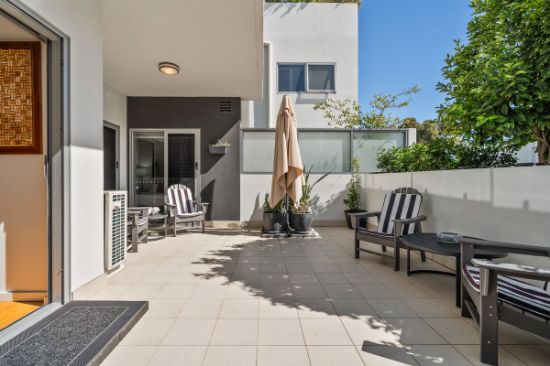 4/21 Northwood Street, West Leederville, WA 6007