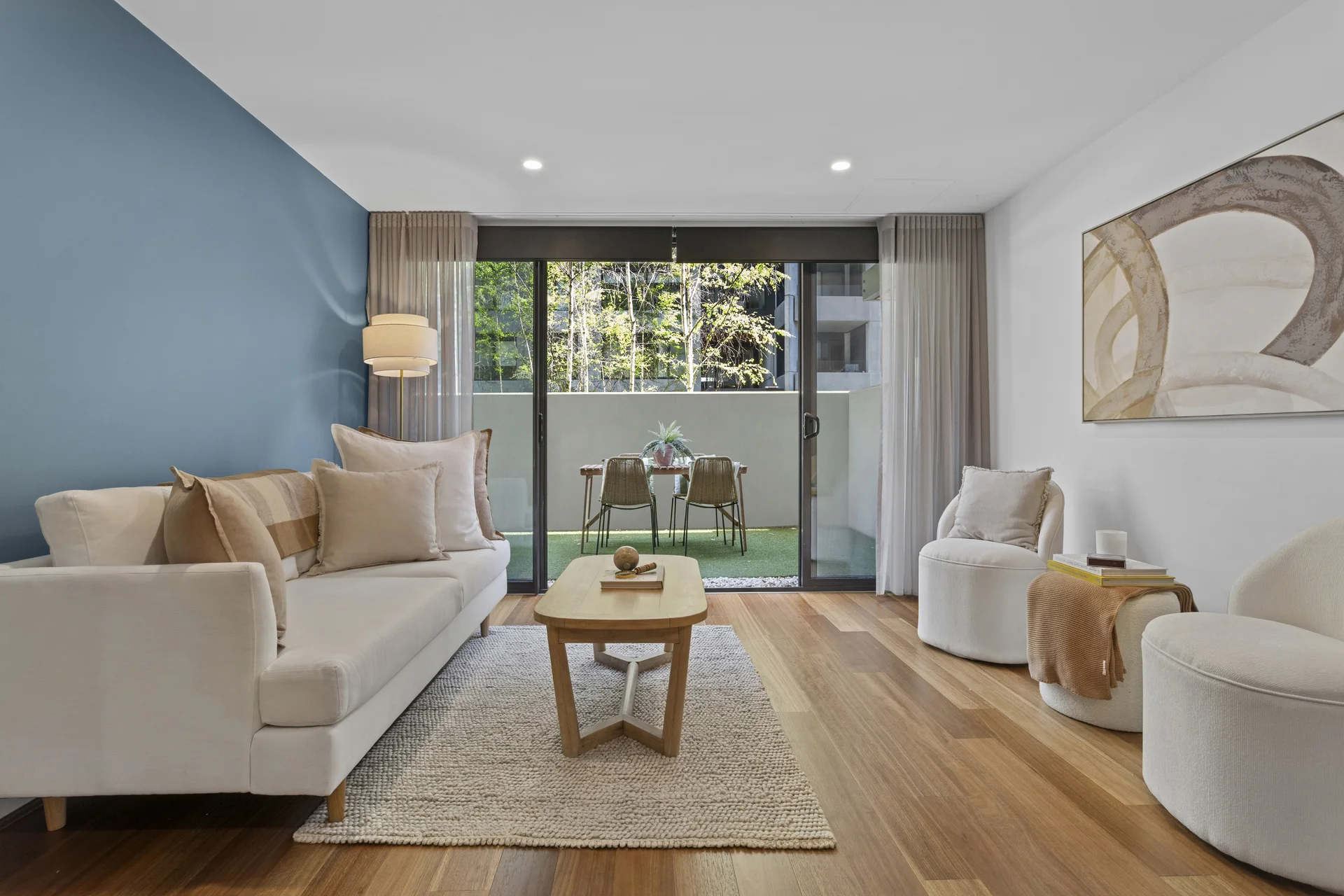 4/217 Northbourne Ave, Turner, ACT 2612