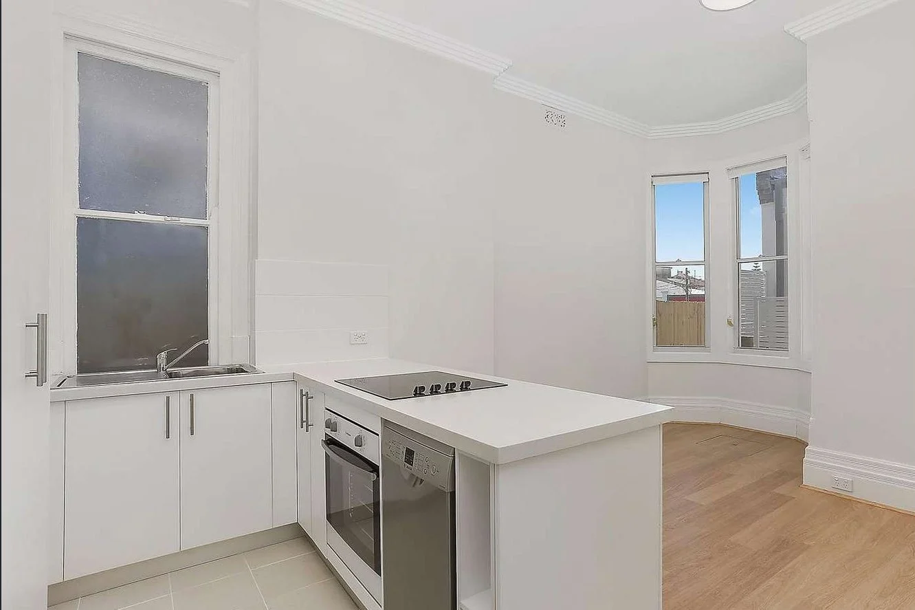 4/219 Coogee Bay Road, Coogee, NSW 2034