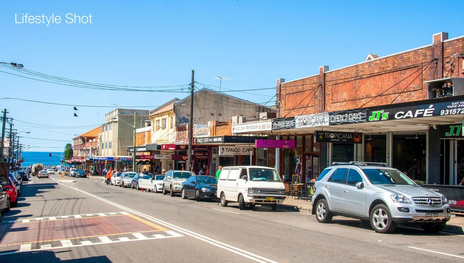 4/219, Coogee NSW 2034