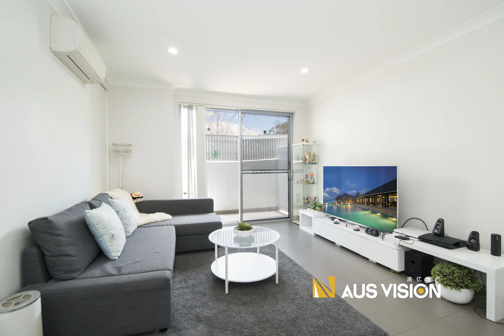4/22 Burbang Crescent, Rydalmere, NSW 2116