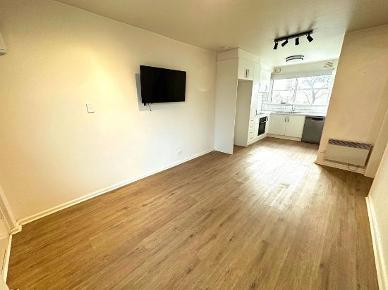 4/242 Arthur Street, Fairfield, Vic 3078