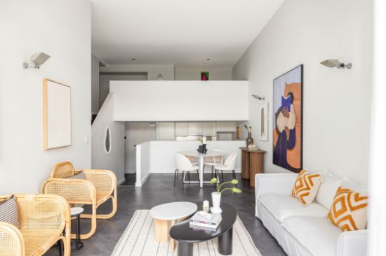 4/25 Barr Street, Camperdown, NSW 2050