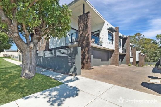 4/25 Dudley Street, Midland, WA 6056