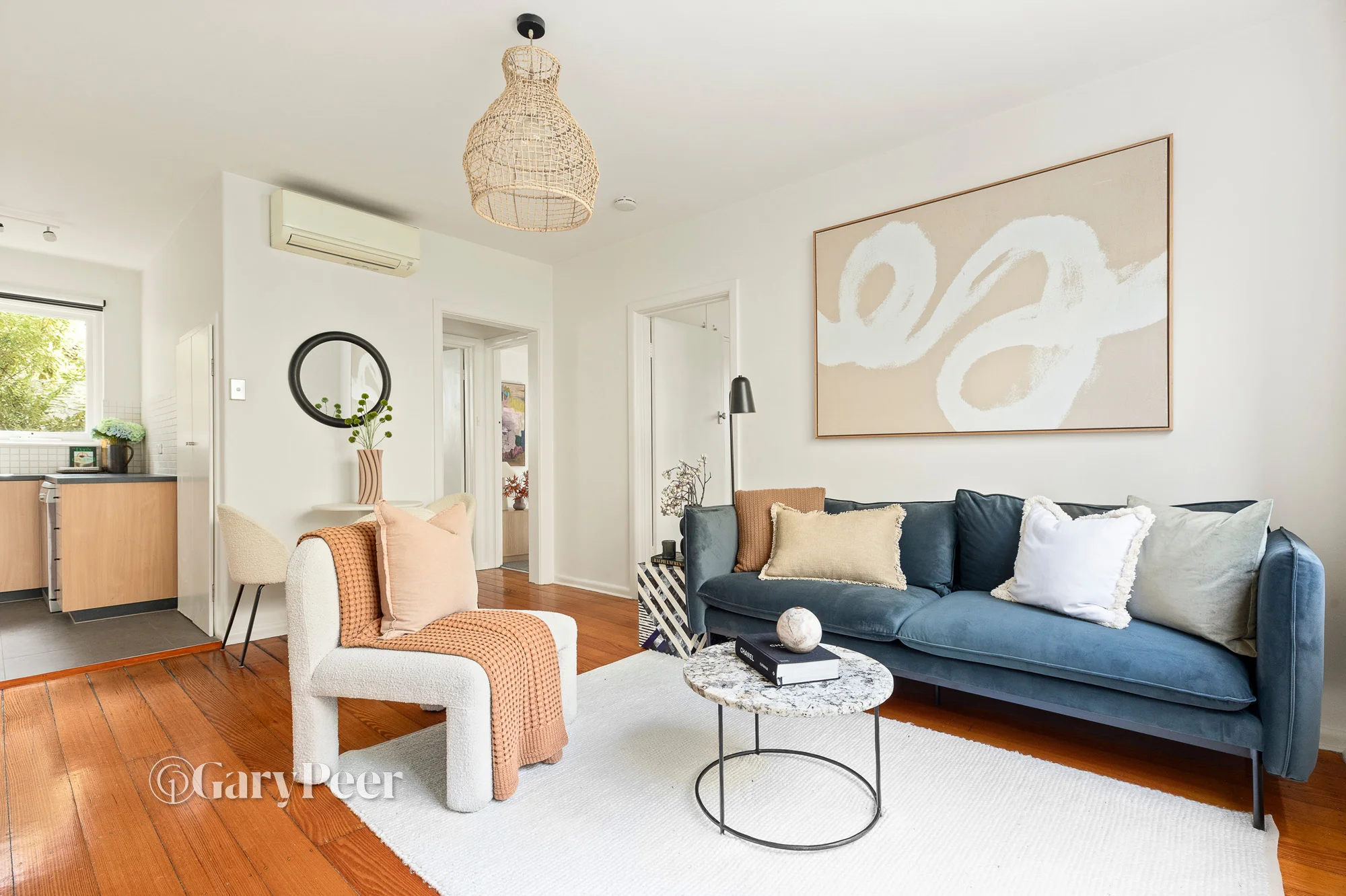 4/25 Herbert Street, St Kilda, Vic 3182