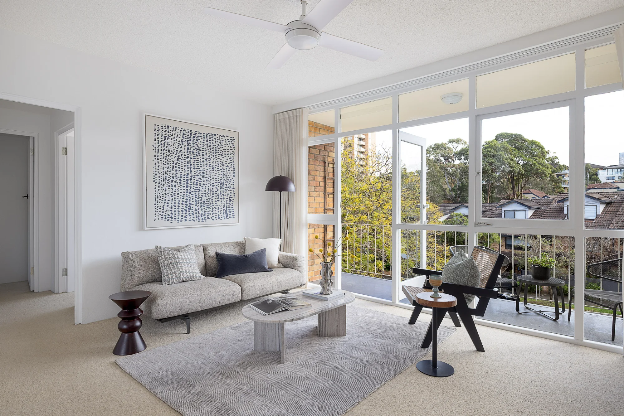 4/26 Carr Street, Waverton, NSW 2060