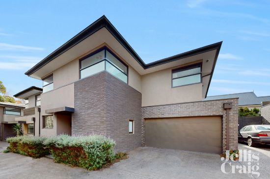 4/27 Faversham Road, Canterbury, Vic 3126