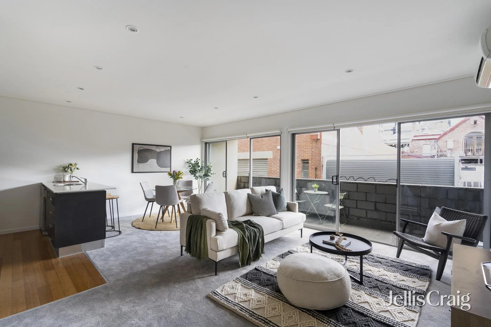 4/272 Albert Street, Brunswick, Vic 3056