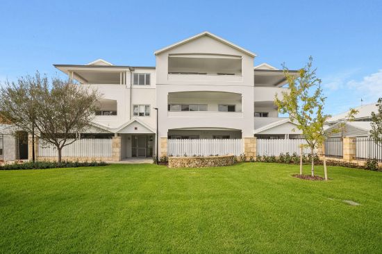 4/28 Teacher Loop, Bellevue, WA 6056