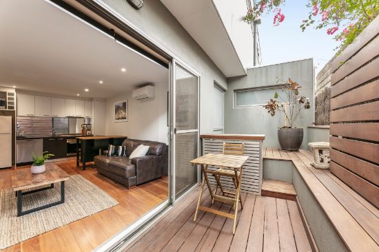 4/285 Barkly Street, St Kilda, Vic 3182