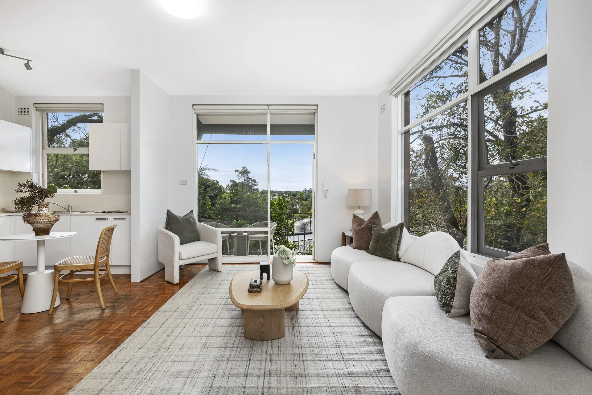 4/3 Avenue Road, Hunters Hill, NSW 2110
