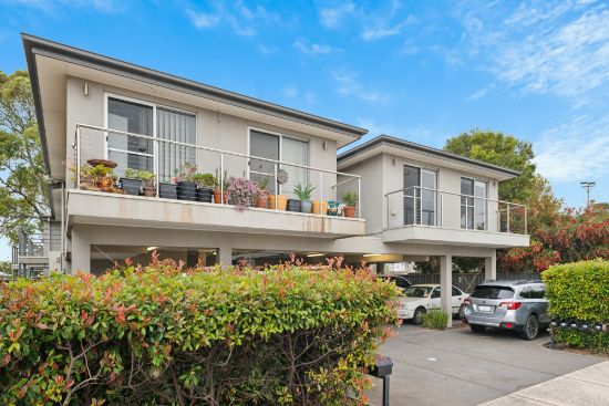4/3 Diagonal Way, Oaklands Park, SA 5046