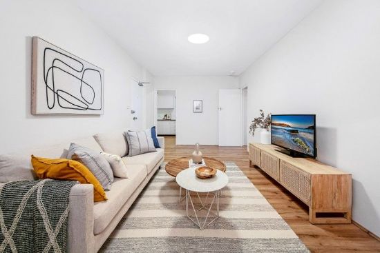 4/3 Elliot Place, Hillsdale, NSW 2036