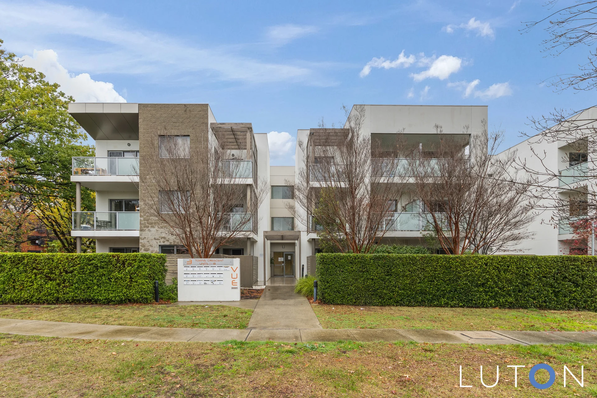 4/3 Towns Crescent, Turner, ACT 2612
