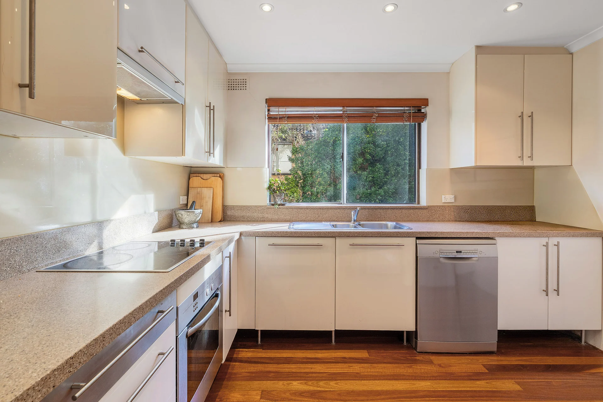 4/30-32 Hooper Street, Randwick, NSW 2031