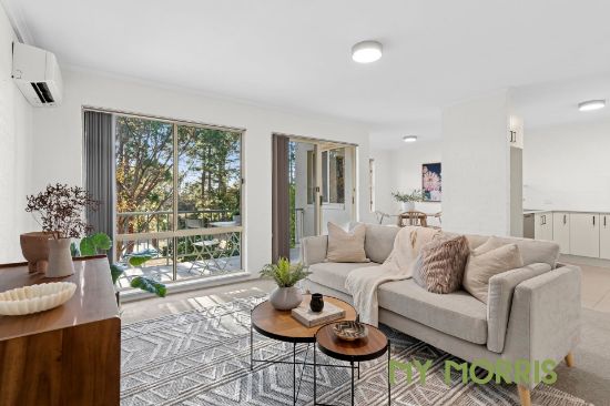 4/30 Bootle Place, Phillip, ACT 2606